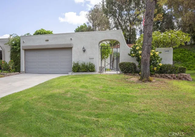 Photo 1 of Condo for sale at 5468 Paseo Del Lago E #C, Laguna Woods, CA 92637 | MLS# OC25216911 | Listing updated on 2025-10-10