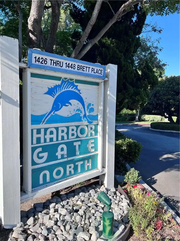 Photo 1 of Condo for sale at 1432 Brett Pl #77, San Pedro, CA 90732 | MLS# SB25216946 | Listing updated on 2026-08-22