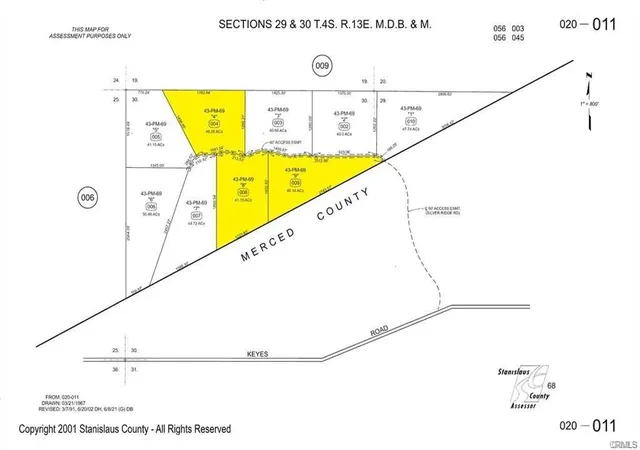 2nd image of 22600 Silver Ridge Rd, Denair, CA 95316 | MLS# MC25217206