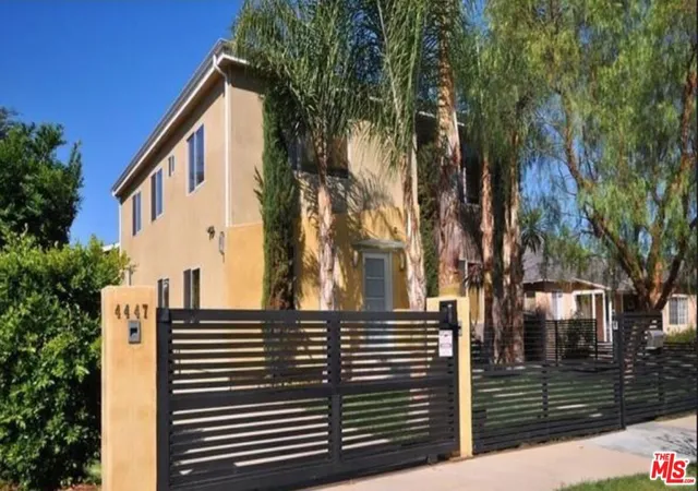 1st image of 4447 Calhoun Ave, Sherman Oaks, CA 91423 | MLS# 25591993