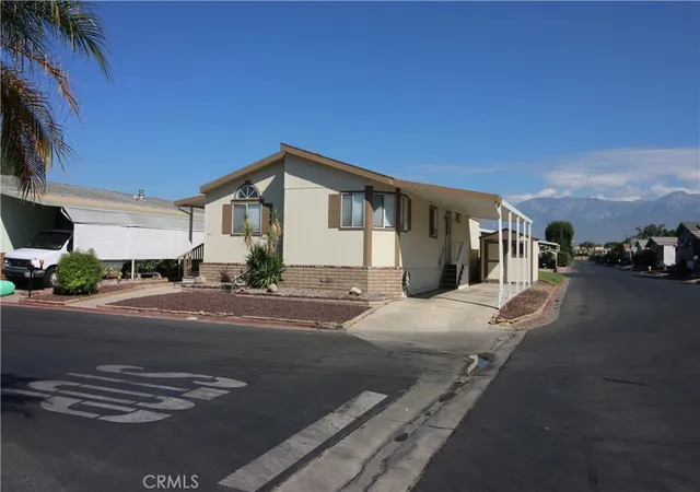 1st image of 1456 Philadelphia #182, Ontario, CA 91761 | MLS# CV25217617