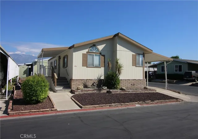 2nd image of 1456 Philadelphia #182, Ontario, CA 91761 | MLS# CV25217617