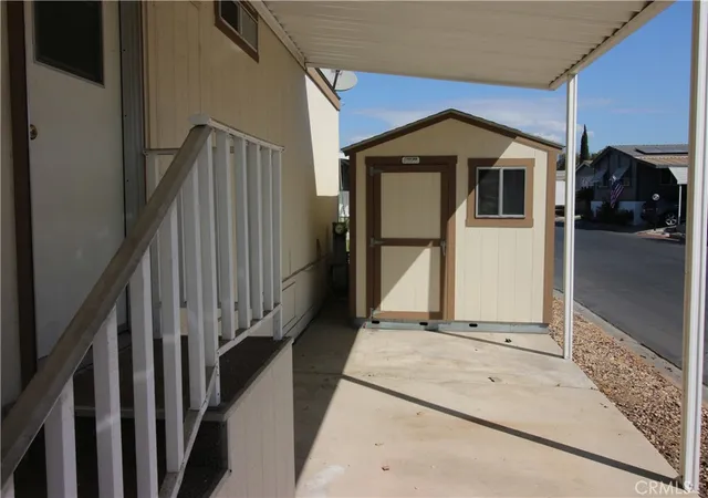 3rd image of 1456 Philadelphia #182, Ontario, CA 91761 | MLS# CV25217617