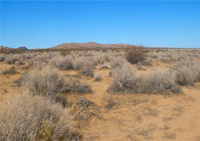 2nd image of 0 Castle Rd, Boron, CA 93516 | MLS# IG25217353