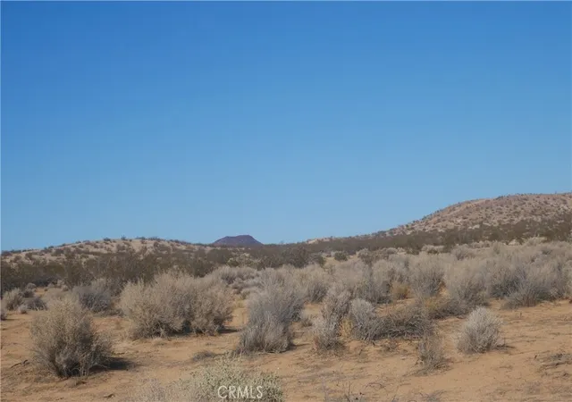 3rd image of 0 Castle Rd, Boron, CA 93516 | MLS# IG25217353