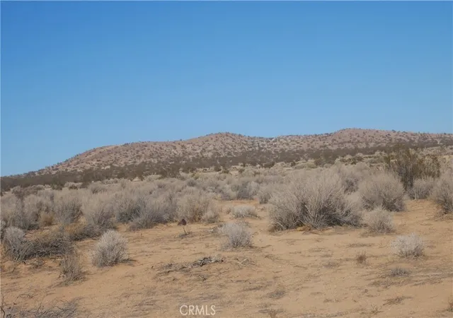 4th image of 0 Castle Rd, Boron, CA 93516 | MLS# IG25217353