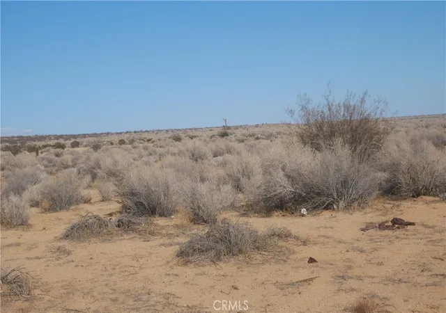 5th image of 0 Castle Rd, Boron, CA 93516 | MLS# IG25217353