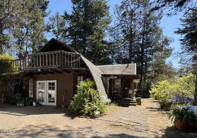 Photo 1 of Single family home for sale at 28270 Albion Ridge Rd, Albion, CA 95410 | MLS# C1-11149 | Listing updated on 2026-10-02