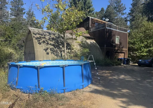 Photo 2 of Single family home for sale at 28270 Albion Ridge Rd, Albion, CA 95410 | MLS# C1-11149 | Listing updated on 2026-10-02
