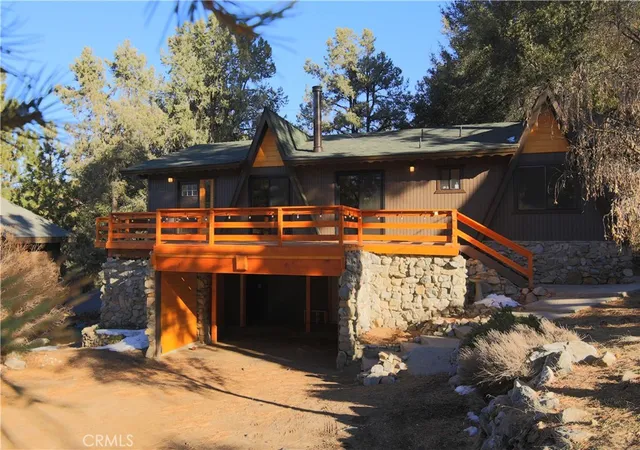 Homes for sale in Pine Mountain Club, CA | 1816 Bernina Dr, Pine Mountain Club, CA 93222 | MLS# SR25217948
