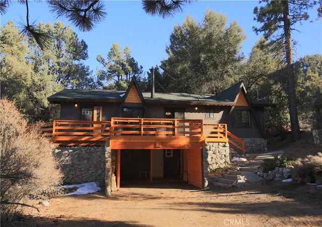 Homes for sale in Pine Mountain Club, CA | 1816 Bernina Dr, Pine Mountain Club, CA 93222 | MLS# SR25217948