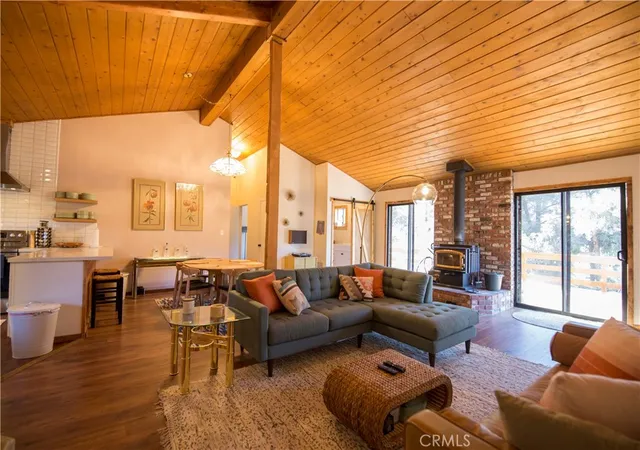 Homes for sale in Pine Mountain Club, CA | 1816 Bernina Dr, Pine Mountain Club, CA 93222 | MLS# SR25217948