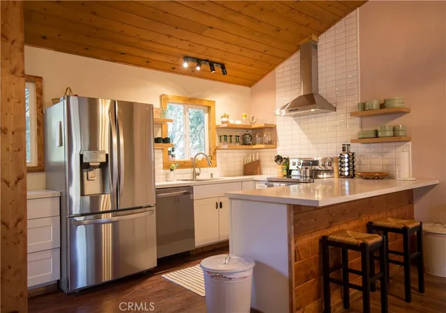 Homes for sale in Pine Mountain Club, CA | 1816 Bernina Dr, Pine Mountain Club, CA 93222 | MLS# SR25217948