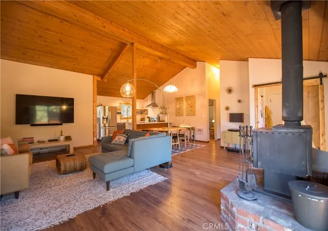Homes for sale in Pine Mountain Club, CA | 1816 Bernina Dr, Pine Mountain Club, CA 93222 | MLS# SR25217948