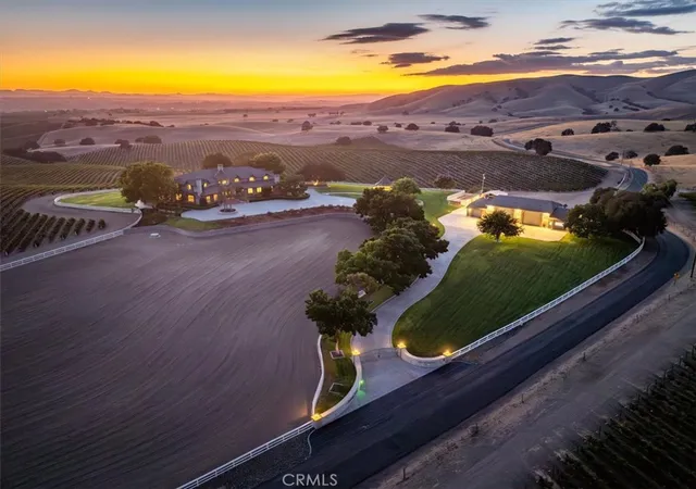 1st image of 8283 Cross Canyons Rd, San Miguel, CA 93451 | MLS# NS25217466