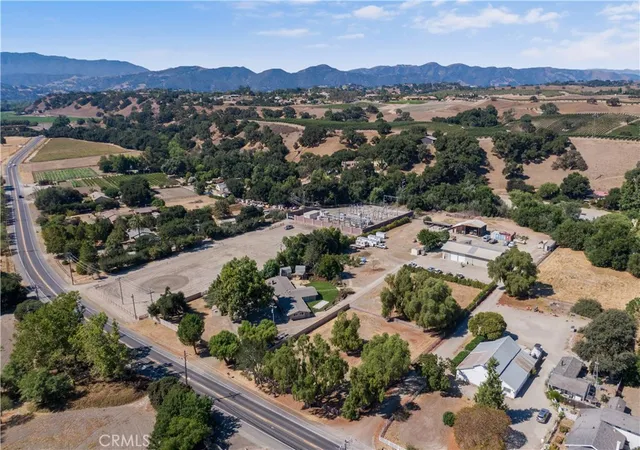 Homes for sale in Solvang, CA | 1515 Alamo Pintado Rd, Solvang, CA 93463 | MLS# SC25217813