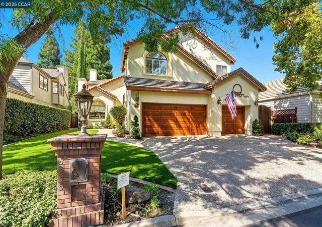 1st image of 4355 Quail Run Ln, Danville, CA 94506 | MLS# 41111684