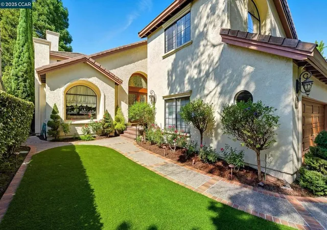 2nd image of 4355 Quail Run Ln, Danville, CA 94506 | MLS# 41111684
