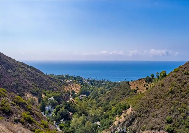 Photo 1 of Land for sale at 5767 Latigo Cyn Rd, Malibu, CA 90265 | MLS# SR25217098 | Listing updated on 2026-09-17
