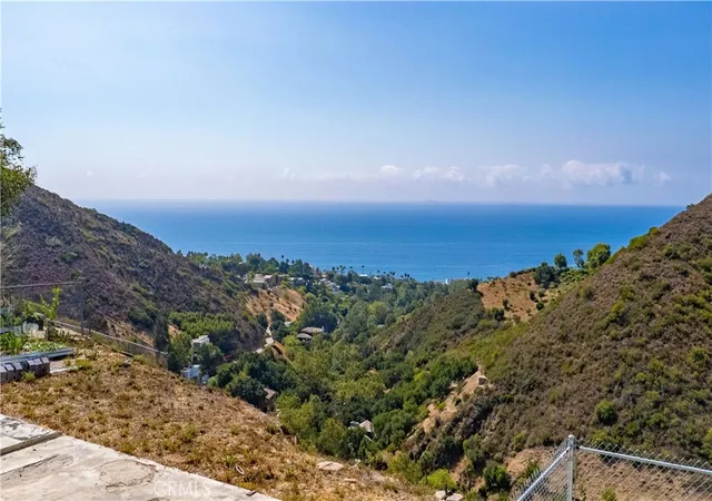 Photo 2 of Land for sale at 5767 Latigo Cyn Rd, Malibu, CA 90265 | MLS# SR25217098 | Listing updated on 2026-09-17