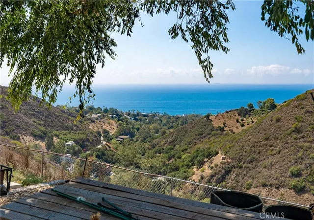 Photo 3 of Land for sale at 5767 Latigo Cyn Rd, Malibu, CA 90265 | MLS# SR25217098 | Listing updated on 2026-09-17