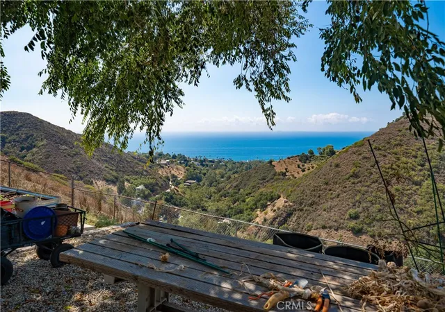 Photo 3 of Land for sale at 5767 Latigo Cyn Rd, Malibu, CA 90265 | MLS# SR25217098 | Listing updated on 2026-09-17