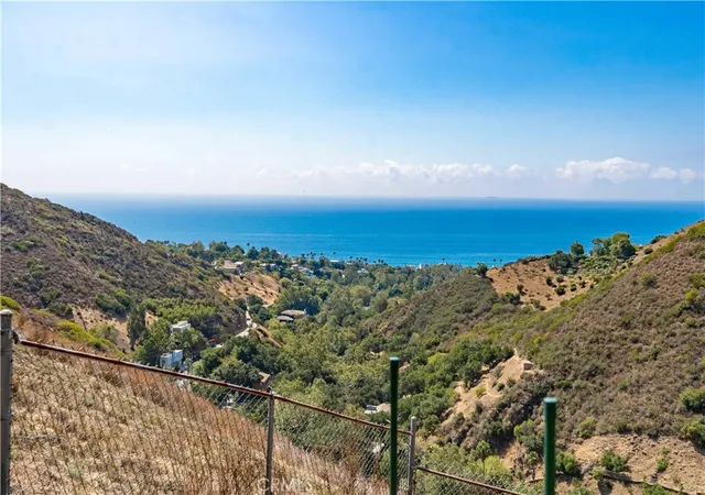 Photo 4 of Land for sale at 5767 Latigo Cyn Rd, Malibu, CA 90265 | MLS# SR25217098 | Listing updated on 2026-09-17