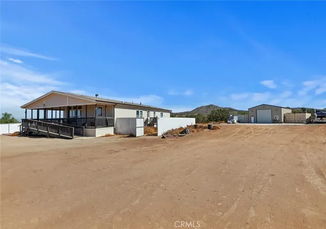 1st image of 19310 Ann Way, Lake Mathews, CA 92570 | MLS# SW25217792