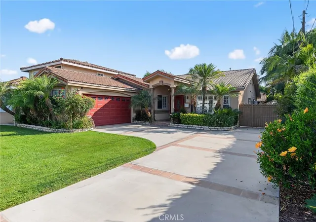 1st image of 8316 Cherokee Dr, Downey, CA 90241 | MLS# TR25218271