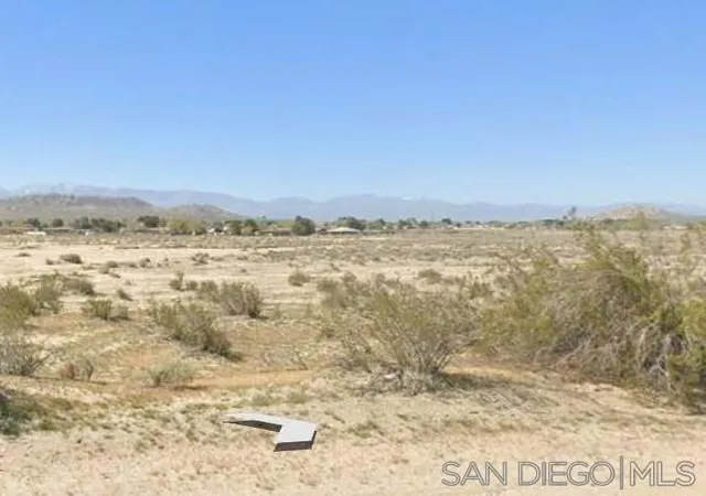 Photo 1 of Sale Pending at 0 E M, Lancaster, CA 93535 | MLS# 250039057SD | Listing updated on 2026-03-18