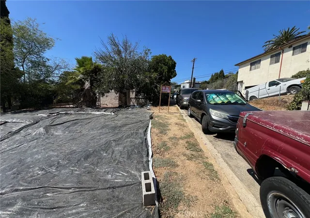 Photo 3 of Land for sale at 4816 Seldner, Los Angeles, CA 90032 | MLS# WS25218778 | Listing updated on 2026-06-27