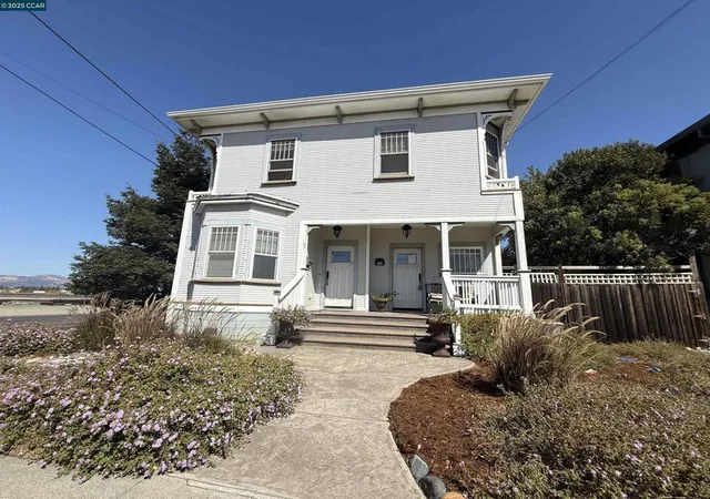 Photo 1 of Multi family home for sale at 200 Solano St, Suisun City, CA 94585 | MLS# 41111746 | Listing updated on 2026-09-12