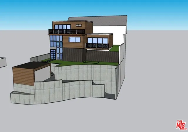 5th image of 2544 N El Rosa Dr, Los Angeles, CA 90065 | MLS# 25593039