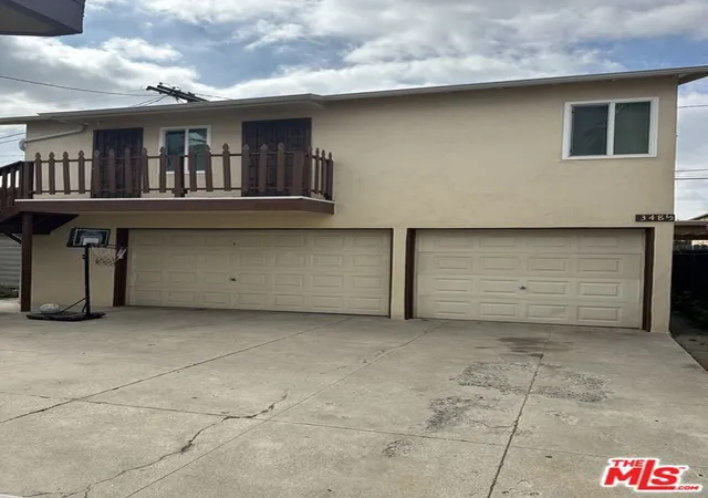 2nd image of 348 W 81st St, Los Angeles, CA 90003 | MLS# 25593295