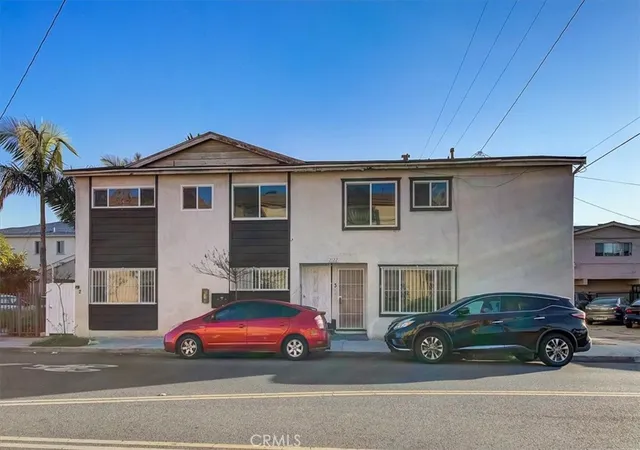 Homes for sale in Long Beach, CA | 2122 E 10th St, Long Beach, CA 90804 | MLS# PF25218738