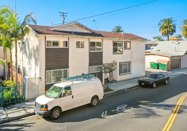 Homes for sale in Long Beach, CA | 2122 E 10th St, Long Beach, CA 90804 | MLS# PF25218738