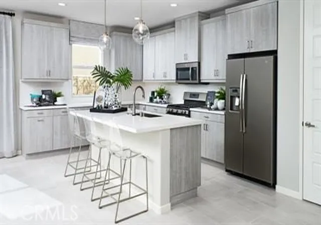2nd image of 8853 Waltham Ave, Hesperia, CA 92345 | MLS# IG25218994
