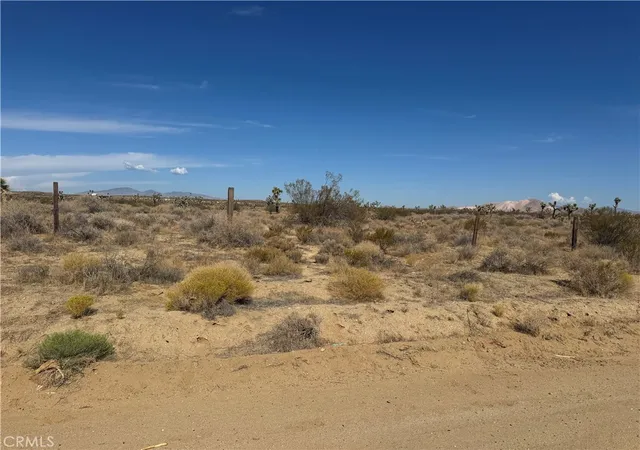 1st image of 0 Seirra Hwy, Rosamond, CA 93560 | MLS# SR25218720