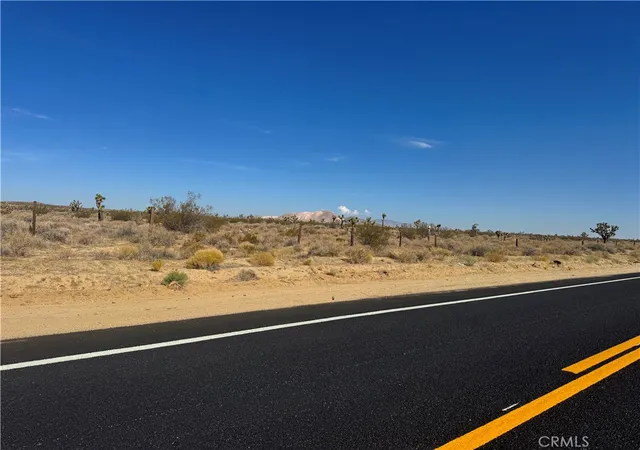 2nd image of 0 Seirra Hwy, Rosamond, CA 93560 | MLS# SR25218720
