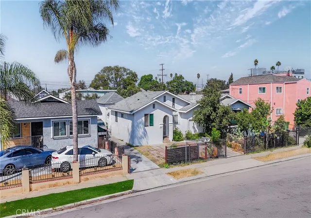 Photo 1 of Multi family home for sale at 421 E 65th, Los Angeles, CA 90003 | MLS# OC25218817 | Listing updated on 2026-09-28