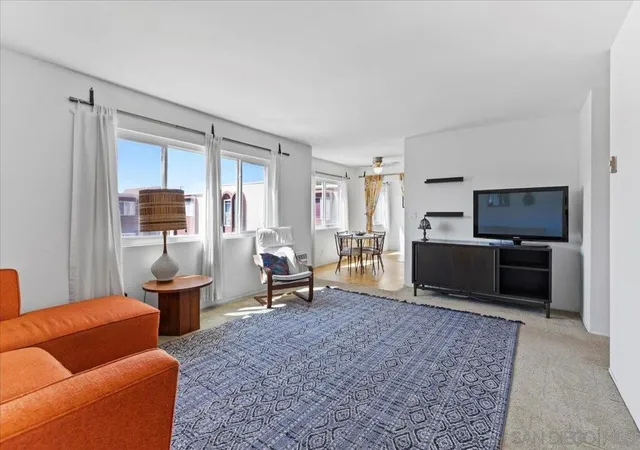 1st image of 4844 68Th St #14, San Diego, CA 92115 | MLS# 250039071SD