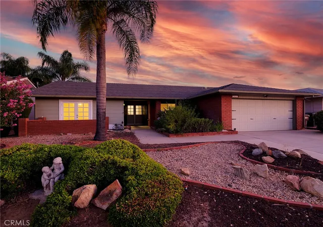 Photo 1 of Sale Pending at 26639 Mehaffey St, Menifee, CA 92586 | MLS# SW25219110 | Listing updated on 2026-04-09