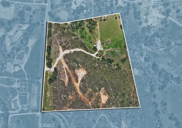 Photo 2 of Land for sale at 39948 Avenida La Cresta, Murrieta, CA 92562 | MLS# SW25219033 | Listing updated on 2026-09-10
