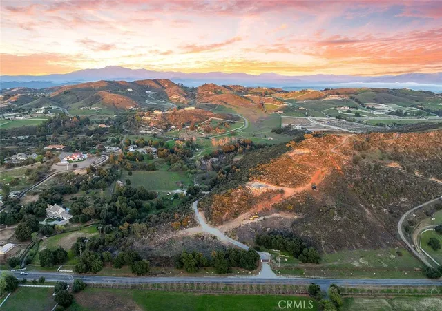 Photo 3 of Land for sale at 39948 Avenida La Cresta, Murrieta, CA 92562 | MLS# SW25219033 | Listing updated on 2026-09-10