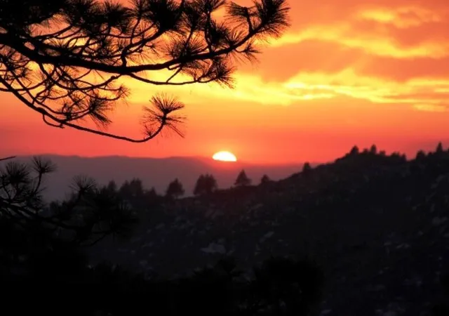24th image of 0 Gibbs Gully, Idyllwild, CA 92549 | MLS# 219135475DA
