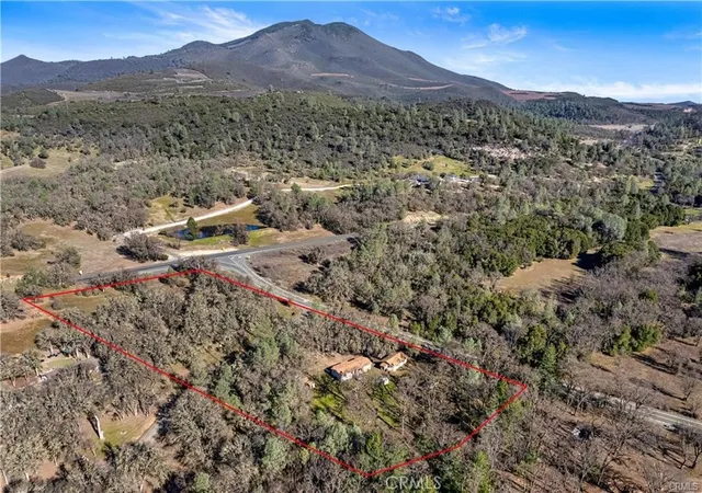 1st image of 7751 Brower, Kelseyville, CA 95451 | MLS# LC25219381