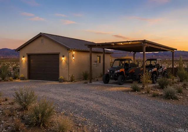 1st image of O Ocotilla, Ocotillo, CA 92259 | MLS# PTP2507106