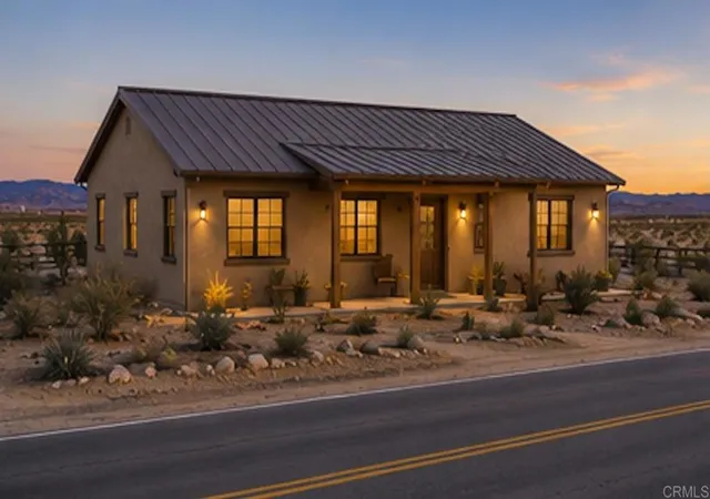 3rd image of O Ocotilla, Ocotillo, CA 92259 | MLS# PTP2507106