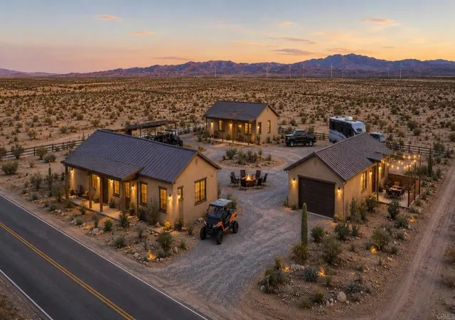 4th image of O Ocotilla, Ocotillo, CA 92259 | MLS# PTP2507106