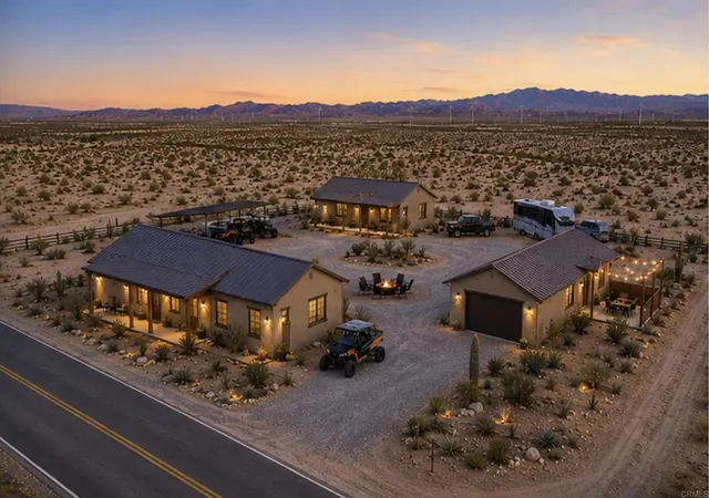 5th image of O Ocotilla, Ocotillo, CA 92259 | MLS# PTP2507106